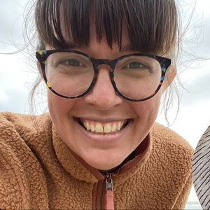 Meet your Posher, Mariah